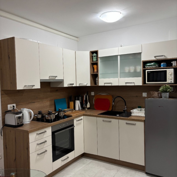 Kuhinja, Apartments Vesna,  Family Apartments Parat Crikvenica 51260 Crikvenica