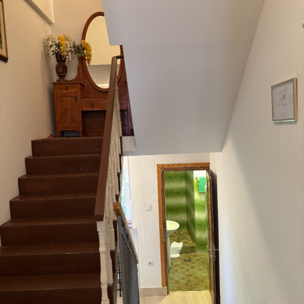 Little villa Tony Crikvenica Croatia, Family Apartments Parat Crikvenica 51260 Crikvenica