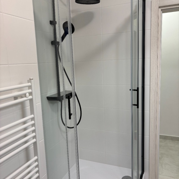 Kupaonica / wc, Apartments Vesna,  Family Apartments Parat Crikvenica 51260 Crikvenica