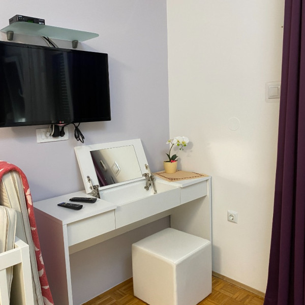 Bedrooms, Apartments Vesna, Family Apartments Parat Crikvenica 51260 Crikvenica