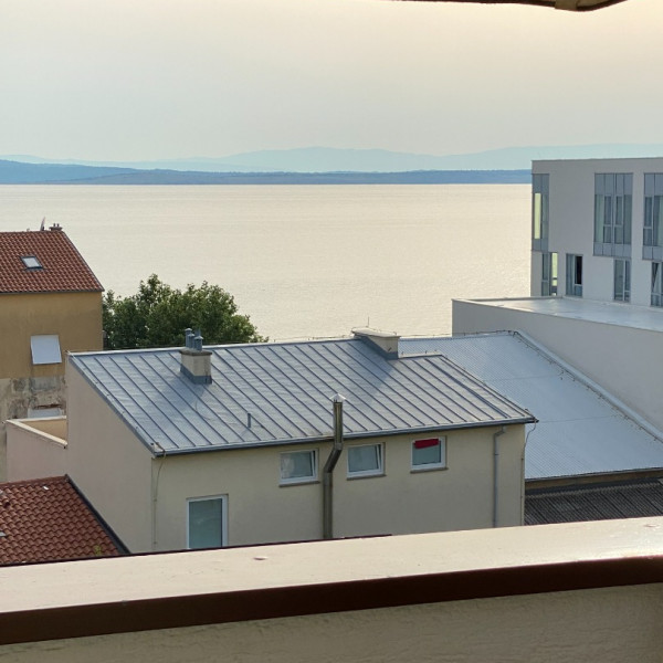 Das Wohnzimmer, Apartments Vesna, Family Apartments Parat Crikvenica 51260 Crikvenica