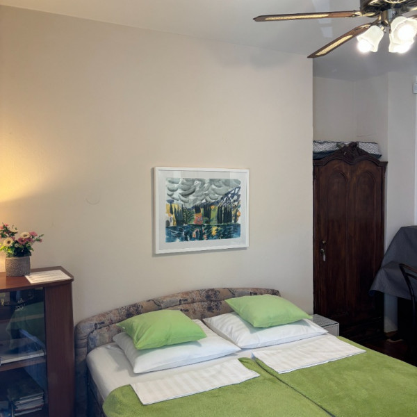 Bedrooms, Apartments Vesna, Family Apartments Parat Crikvenica 51260 Crikvenica