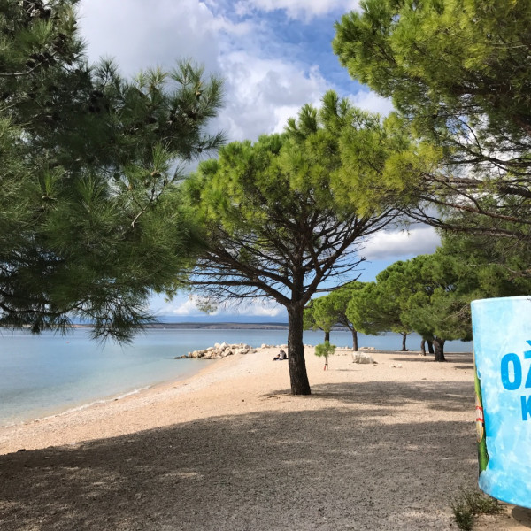 Little villa Tony Crikvenica Croatia, Family Apartments Parat Crikvenica 51260 Crikvenica