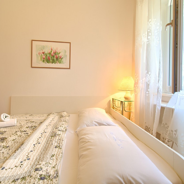 Little villa Tony Crikvenica Croatia, Family Apartments Parat Crikvenica 51260 Crikvenica
