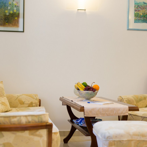Little villa Tony Crikvenica Croatia, Family Apartments Parat Crikvenica 51260 Crikvenica