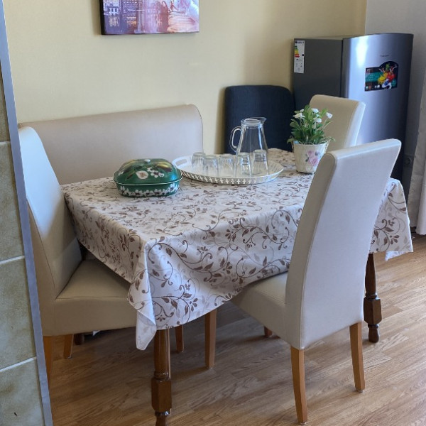 Das Wohnzimmer, Apartments Vesna, Family Apartments Parat Crikvenica 51260 Crikvenica