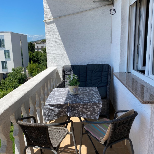 Dnevni boravak, Apartments Vesna,  Family Apartments Parat Crikvenica 51260 Crikvenica