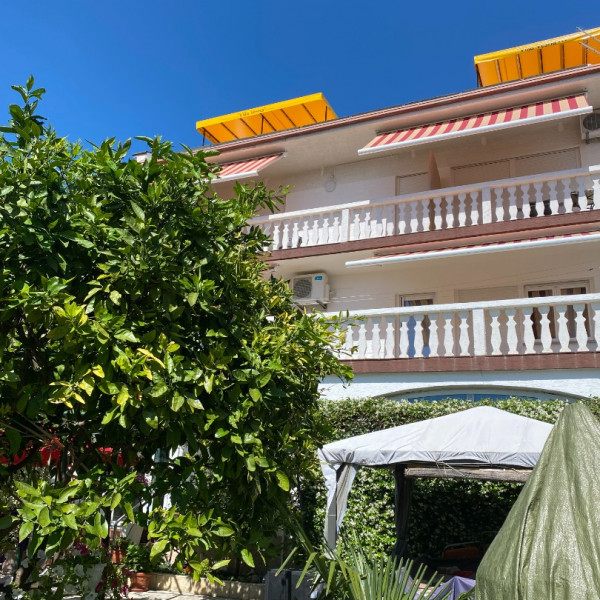 Dnevni boravak, Apartments Vesna,  Family Apartments Parat Crikvenica 51260 Crikvenica