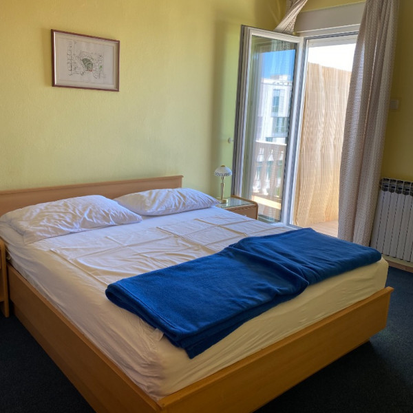 Bedrooms, Apartments Vesna, Family Apartments Parat Crikvenica 51260 Crikvenica