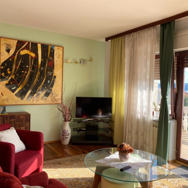 Sobe, Apartments Vesna,  Family Apartments Parat Crikvenica 51260 Crikvenica