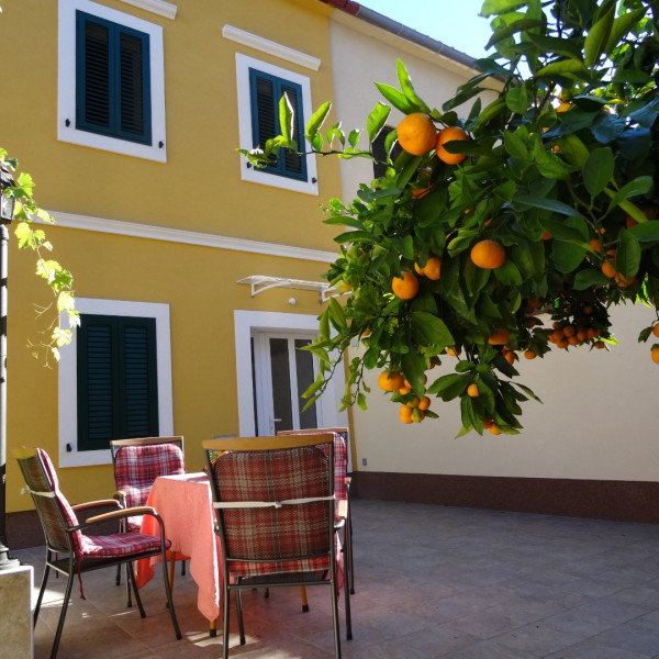 Apartments Vesna, Family Apartments Parat Crikvenica 51260 Crikvenica