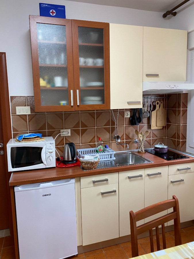Accommodation Parat  Family Crikvenica,  Family Apartments Parat Crikvenica 51260 Crikvenica