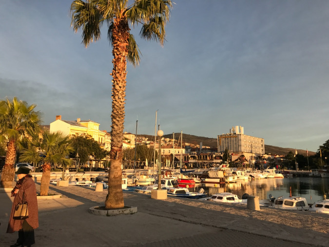 Accommodation Parat  Family Crikvenica,  Family Apartments Parat Crikvenica 51260 Crikvenica