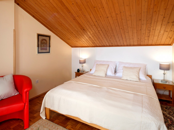 Accommodation Parat  Family Crikvenica,  Family Apartments Parat Crikvenica 51260 Crikvenica