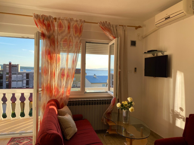 Accommodation Parat  Family Crikvenica,  Family Apartments Parat Crikvenica 51260 Crikvenica