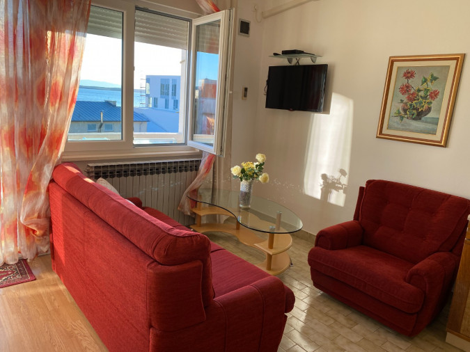 Accommodation Parat  Family Crikvenica,  Family Apartments Parat Crikvenica 51260 Crikvenica