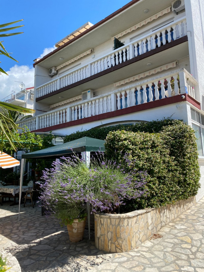 Accommodation Parat  Family Crikvenica,  Family Apartments Parat Crikvenica 51260 Crikvenica