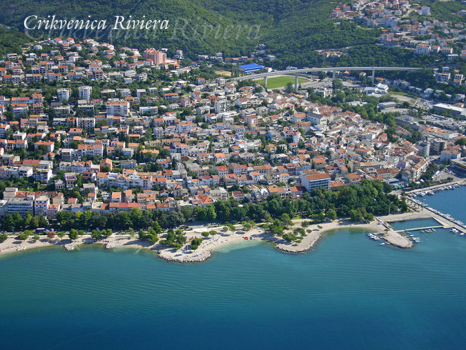 Accommodation Parat  Family Crikvenica,  Family Apartments Parat Crikvenica 51260 Crikvenica