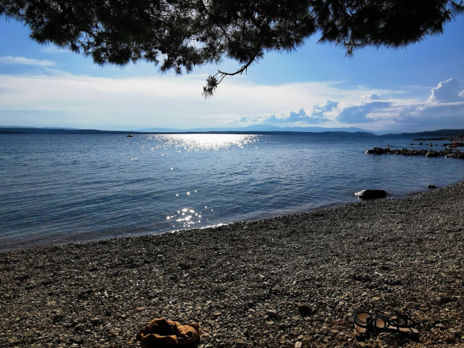 Accommodation Parat  Family Crikvenica,  Family Apartments Parat Crikvenica 51260 Crikvenica