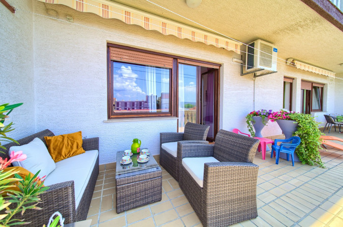 Accommodation Parat  Family Crikvenica,  Family Apartments Parat Crikvenica 51260 Crikvenica