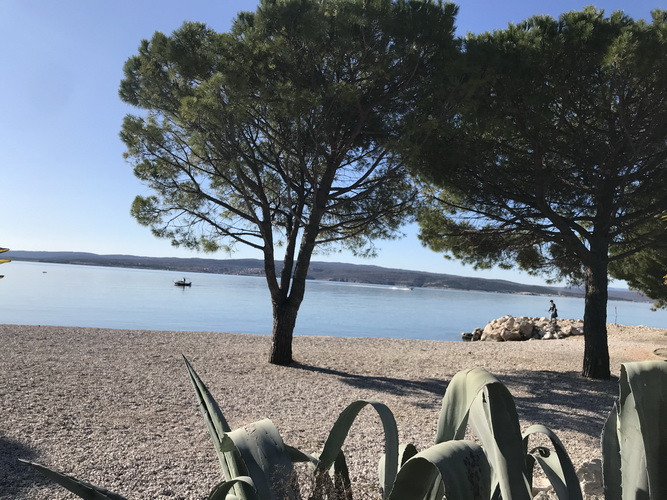Accommodation Parat  Family Crikvenica,  Family Apartments Parat Crikvenica 51260 Crikvenica