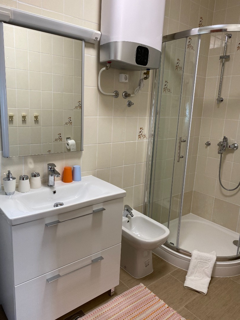Apartments Parat & Little villa Tony Crikvenica - Obiteljski smje&scaron;taj u dva objekta u centru i blizu od mora,  Family Apartments Parat Crikvenica 51260 Crikvenica