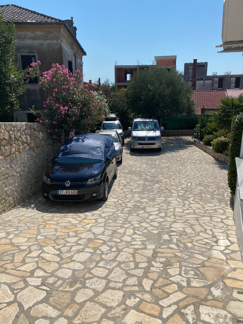 Apartments Parat & Little villa Tony Crikvenica - Obiteljski smje&scaron;taj u dva objekta u centru i blizu od mora,  Family Apartments Parat Crikvenica 51260 Crikvenica